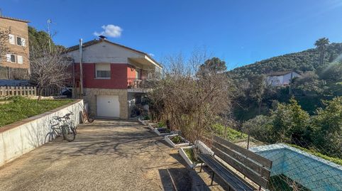 Foto 2 de Casa o chalet en venta en Castellví de Rosanes, Barcelona