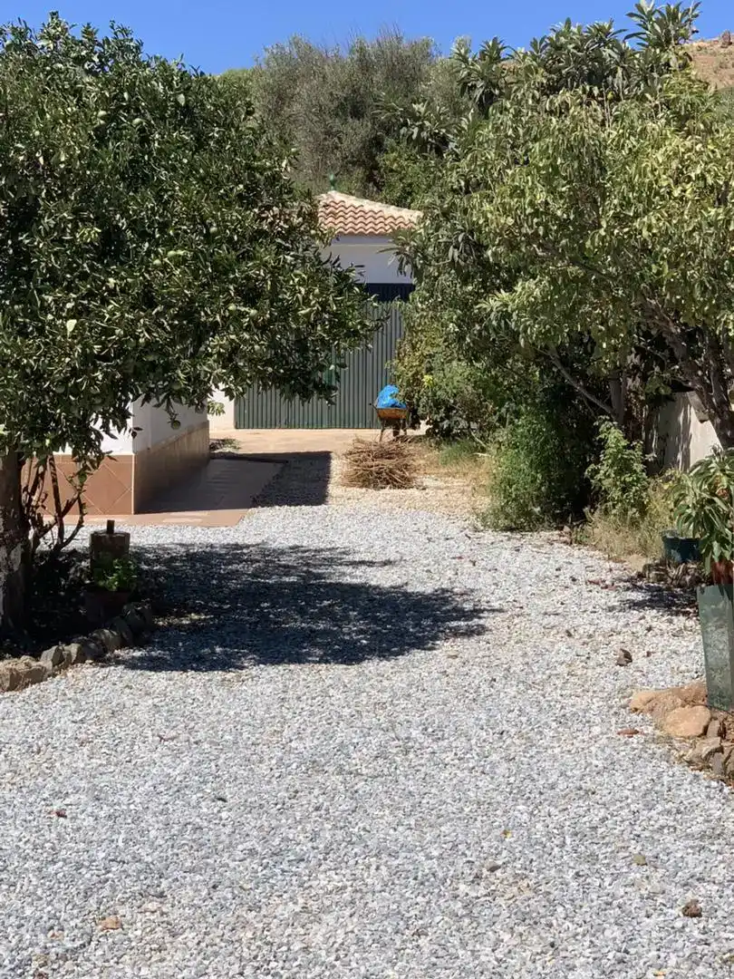 Country house zur Miete in Alcaucín