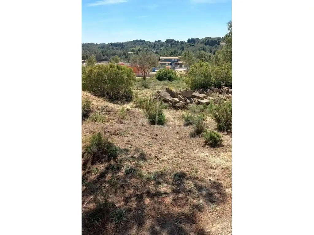 Residencial en venda a El Bosque