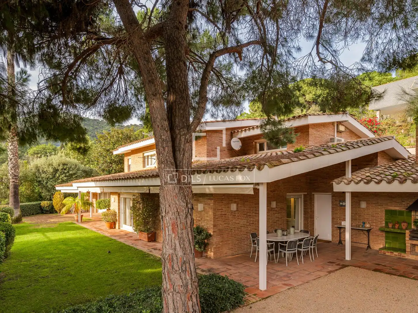 Villa avec piscine à vendre à Premià de Dalt, imagen 22