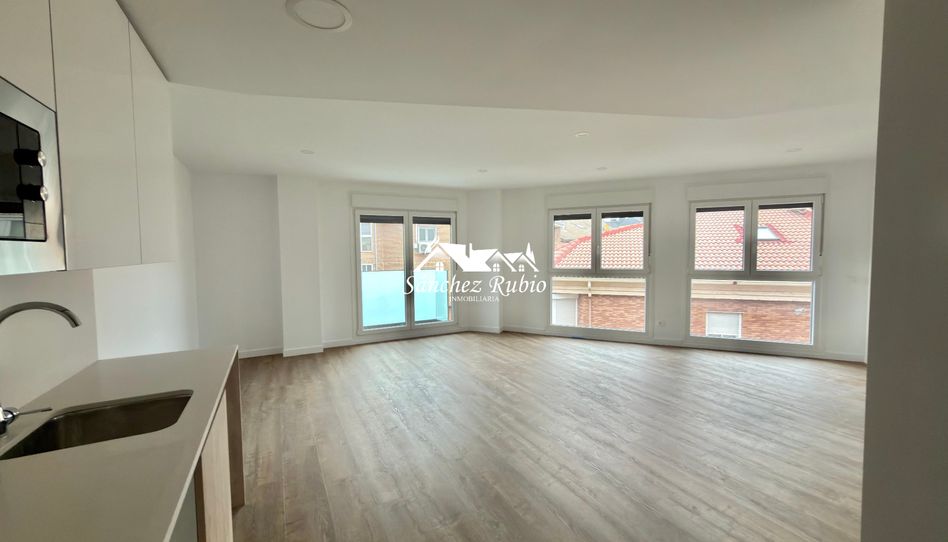 Dúplex de alquiler en Calle de las Matas, 1, Casa Amarilla - Imagen 2