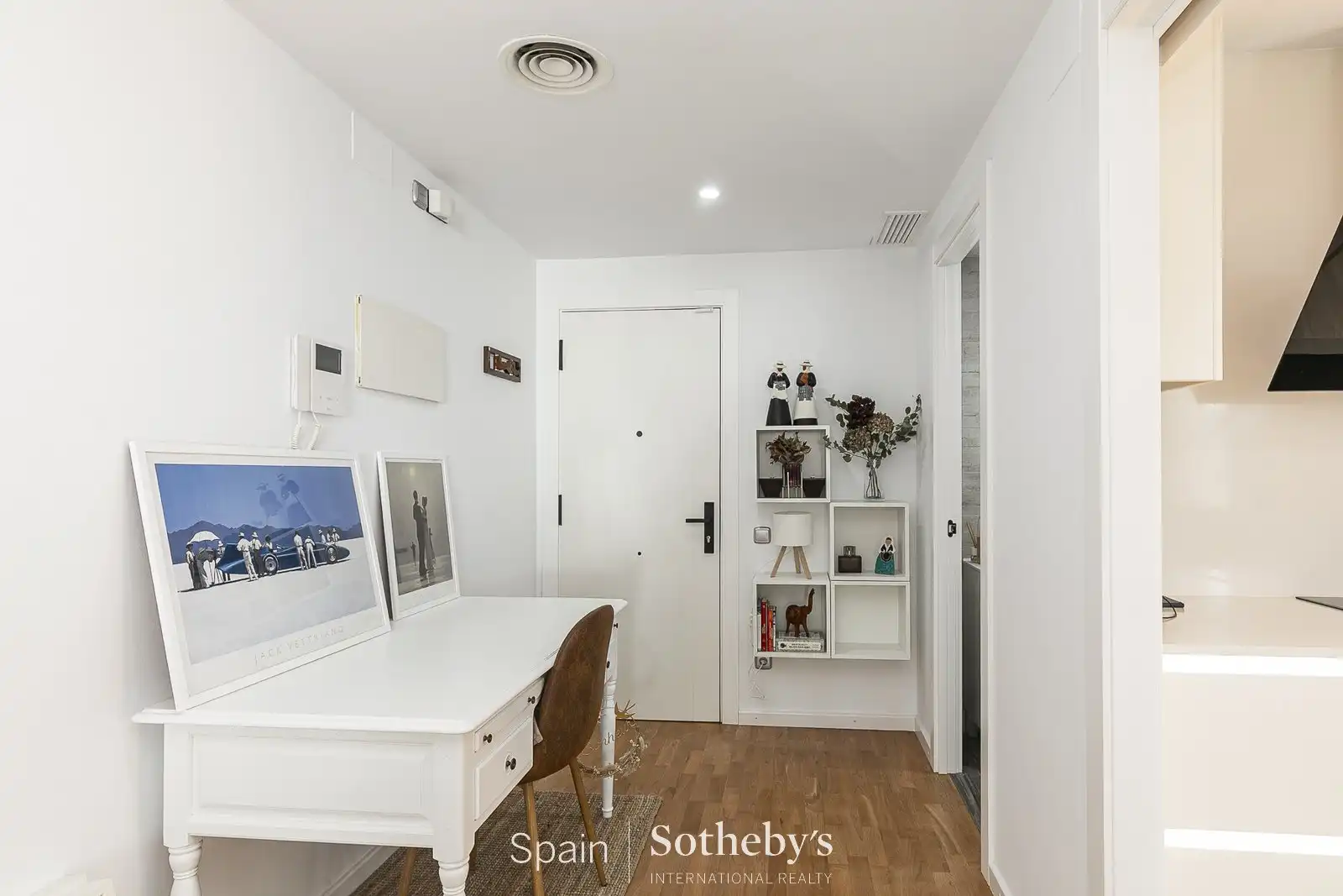 Apartment mit Aufzug zum Verkauf in Mas d'En Serra - Els Cards, imagen 13