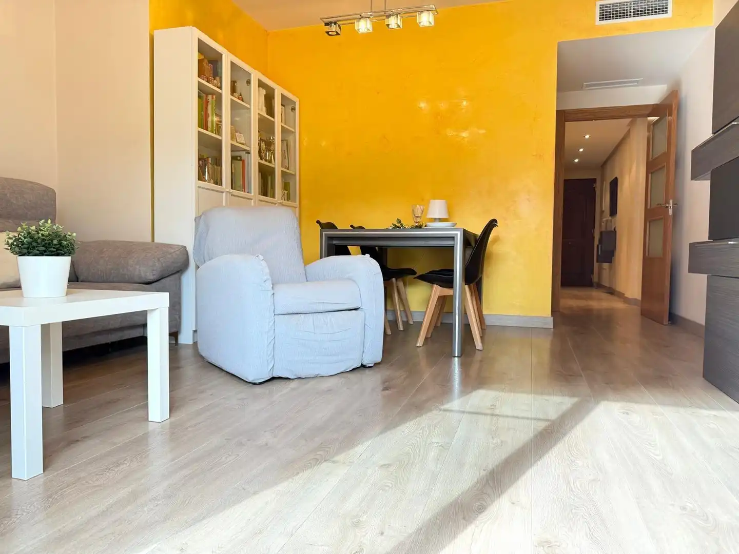 Appartamento con terrazza in vendita a Avenida ANTONETE GALVEZ 32, imagen 18