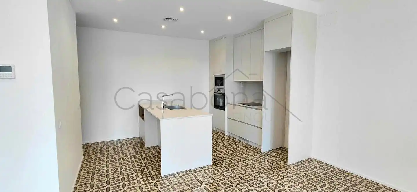 Appartamento con terrazza in vendita a Centelles, imagen 3