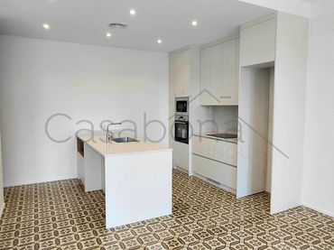 Appartamento con balcone in vendita a Centelles