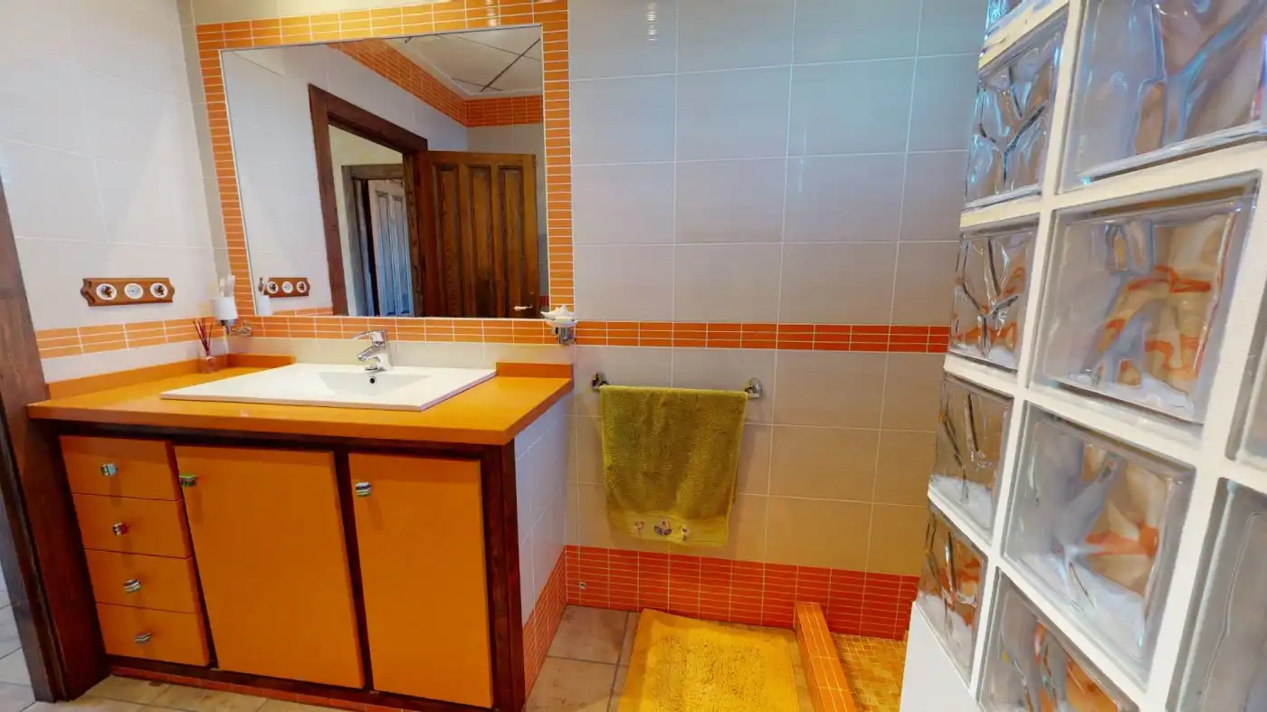 Villa mit Pool zum Verkauf in Jubalcoi, imagen 42