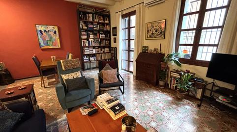 Foto 3 de Pis en venda a Sant Joaquim, Vila de Gràcia,  Barcelona Capital