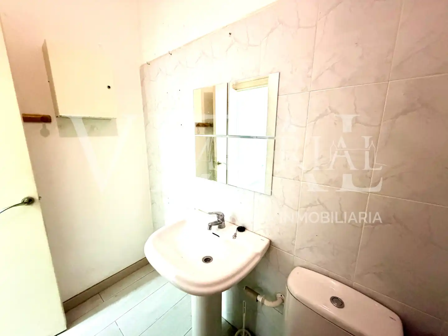 Baño de Piso en venta en Móstoles con Calefacción