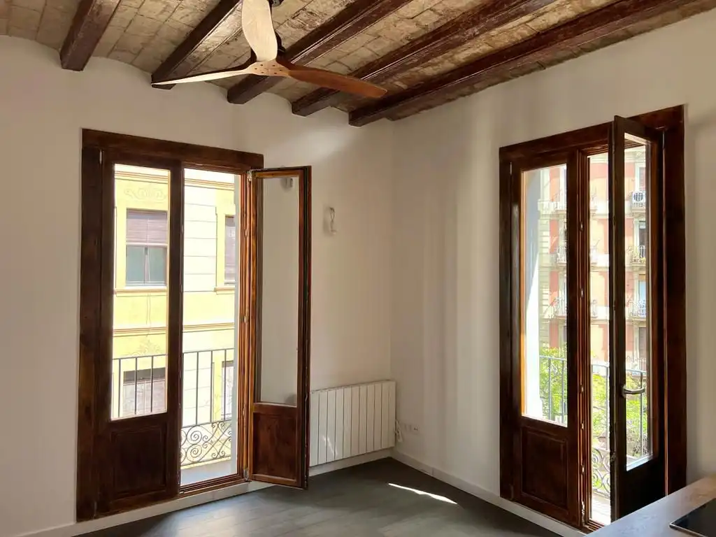 Appartamento con terrazza in vendita a Ciutat Vella, imagen 43
