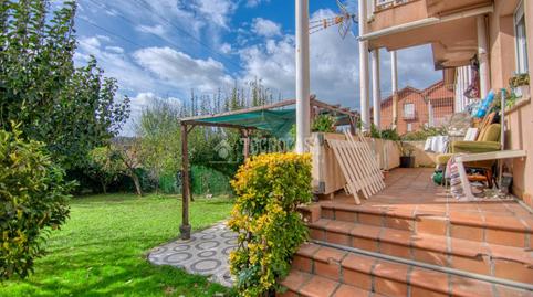 Foto 4 de Casa adosada en venda a Marina de Cudeyo, Cantabria