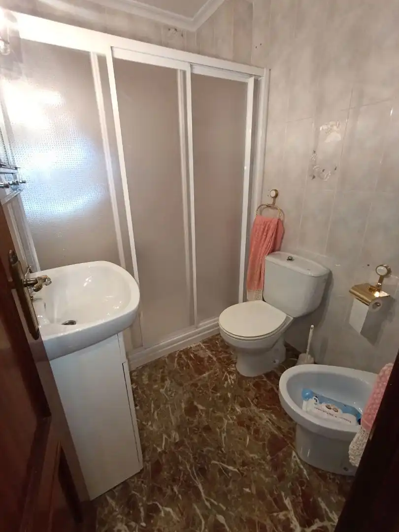 Casa con jardín en venta en Linarejos, imagen 16