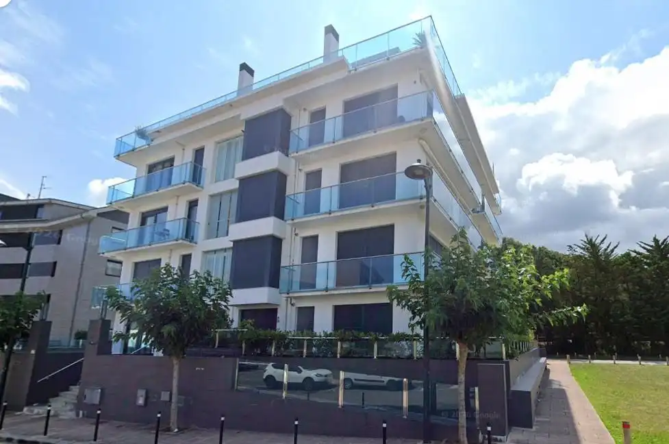Flat with pool for sale in Peñas Blancas