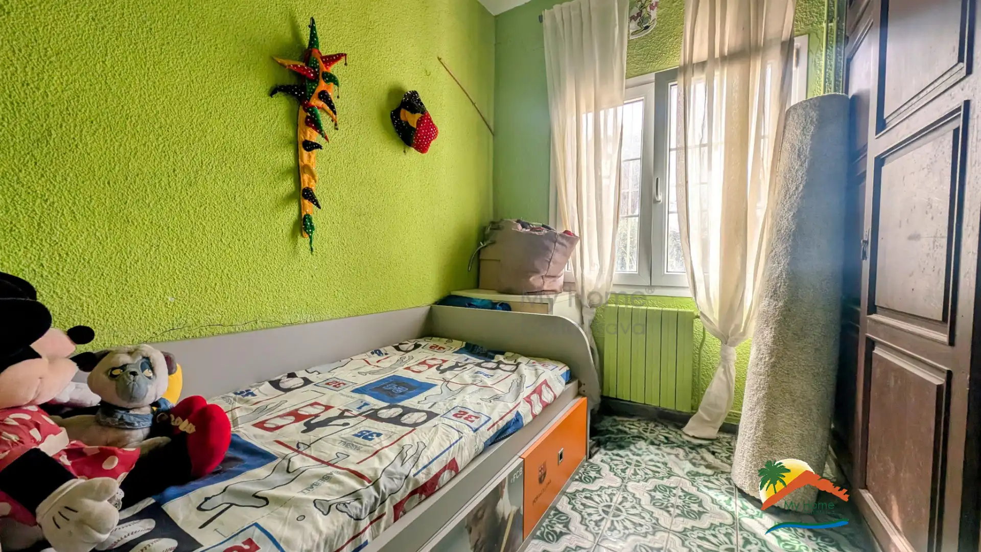 Maison avec piscine à vendre à Roca Grossa, imagen 12