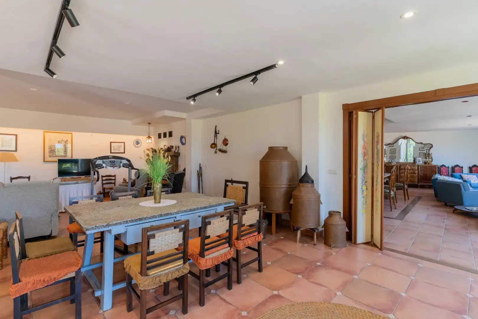 Detached house with terrace for sale in Calle Calle Naranjo, Monte de los Almendros, imagen 77