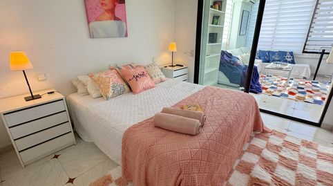 Foto 5 de Apartamento de alquiler en Avenida Belgica, 5, Juzgados - Plaza de Toros, Benidorm