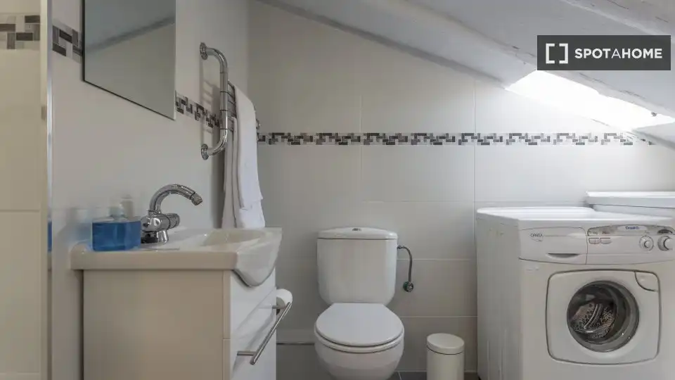 Room in Palacio