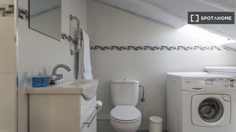 Photo 2 of Study to share in Palacio,  Madrid Capital