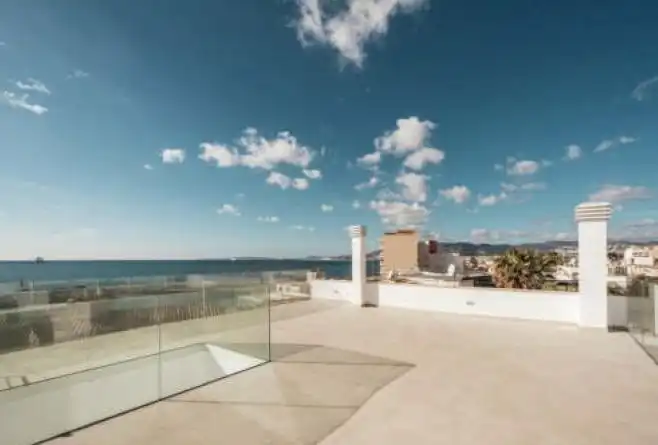 Adosado con terraza en venta en Platja de Palma, imagen 7