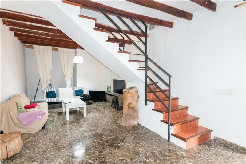 Single-family semi-detached for sale in Esporles  with Private garden and Terrace