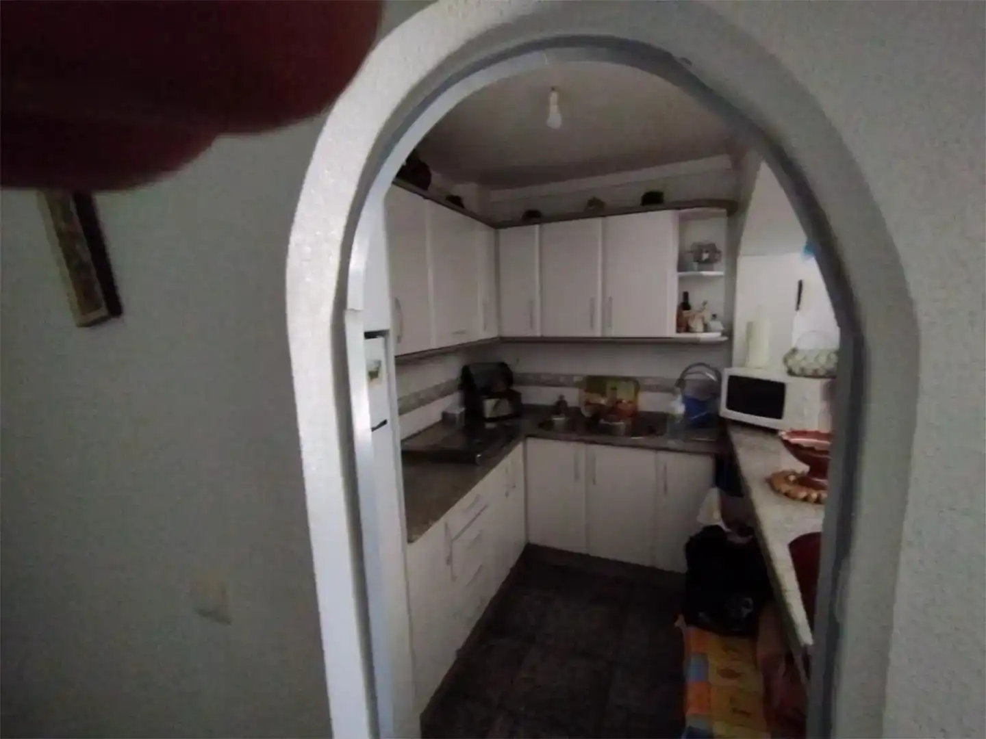 Cocina de Piso en venta en Pozo Alcón