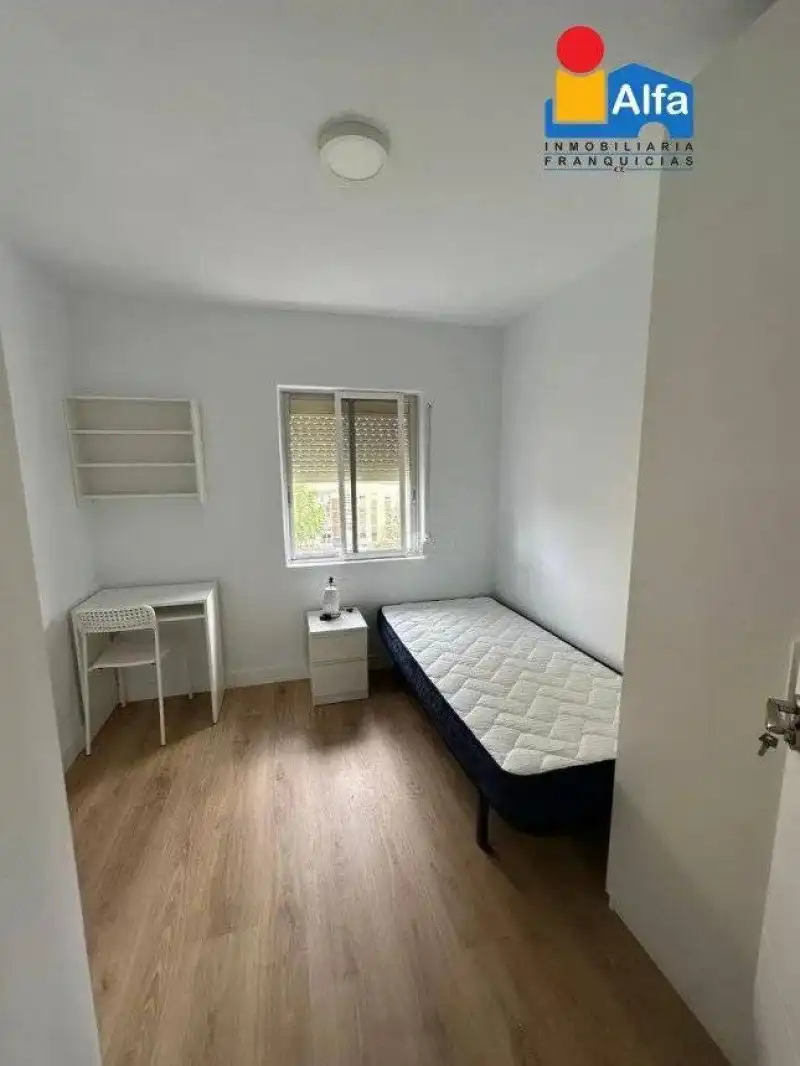 Wohnung mit Terrasse zum Verkauf in Nuevo Cáceres, imagen 5