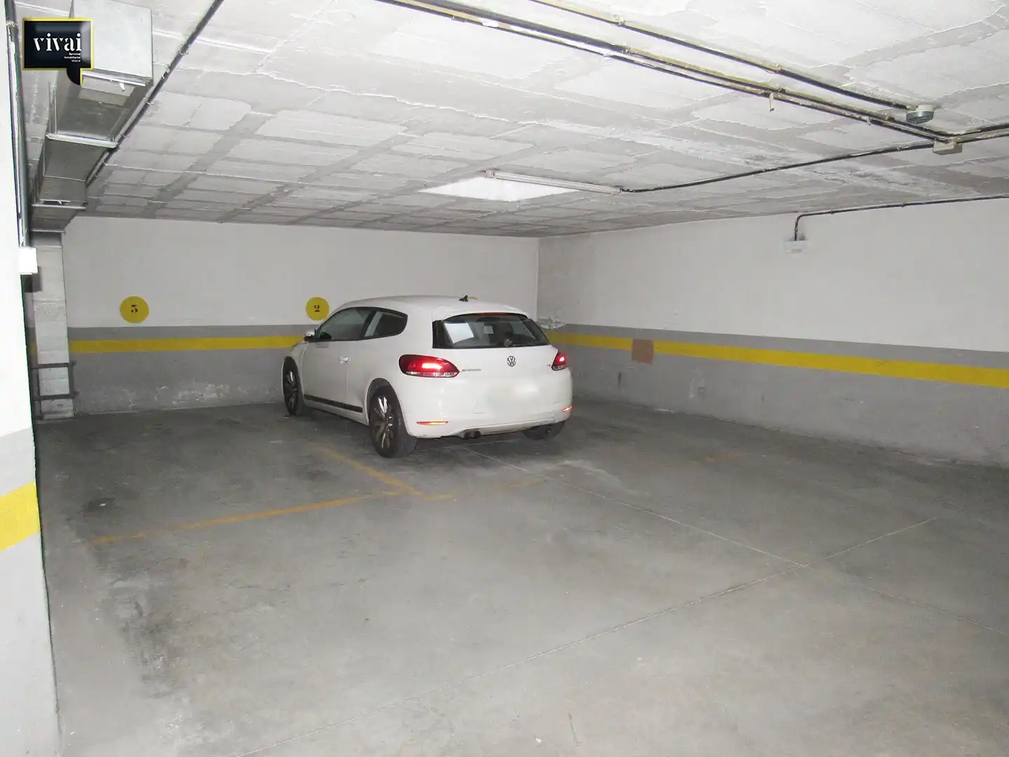 Garaje en venta en Calle de Oñate, Castillejos - Cuzco