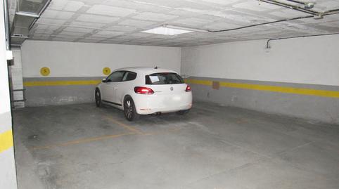 Foto 3 de Garaje en venta en Calle de Oñate, Castillejos - Cuzco, Madrid