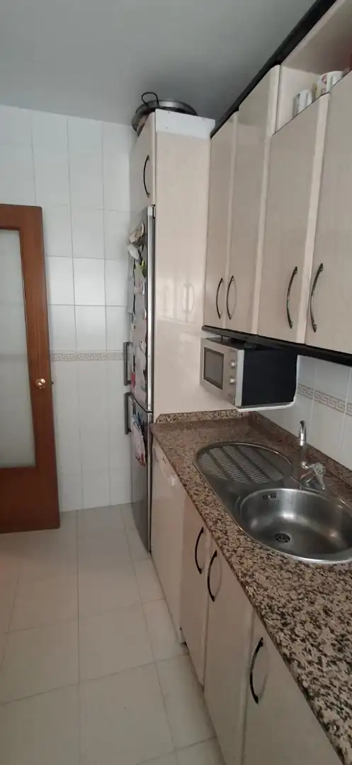Casa adosada en venda a Calle Doctor Ocaña Cabezuelo, Vista Azul - Consolación