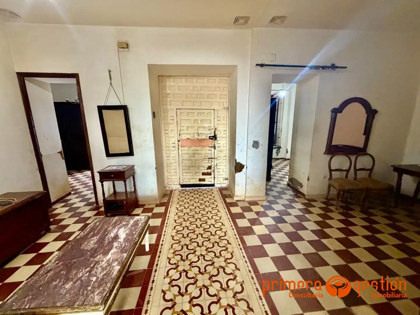 Casa en venta en Lora del Río