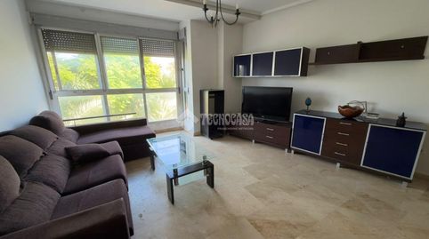 Photo 2 of Flat for rent in Parc Central, Paterna