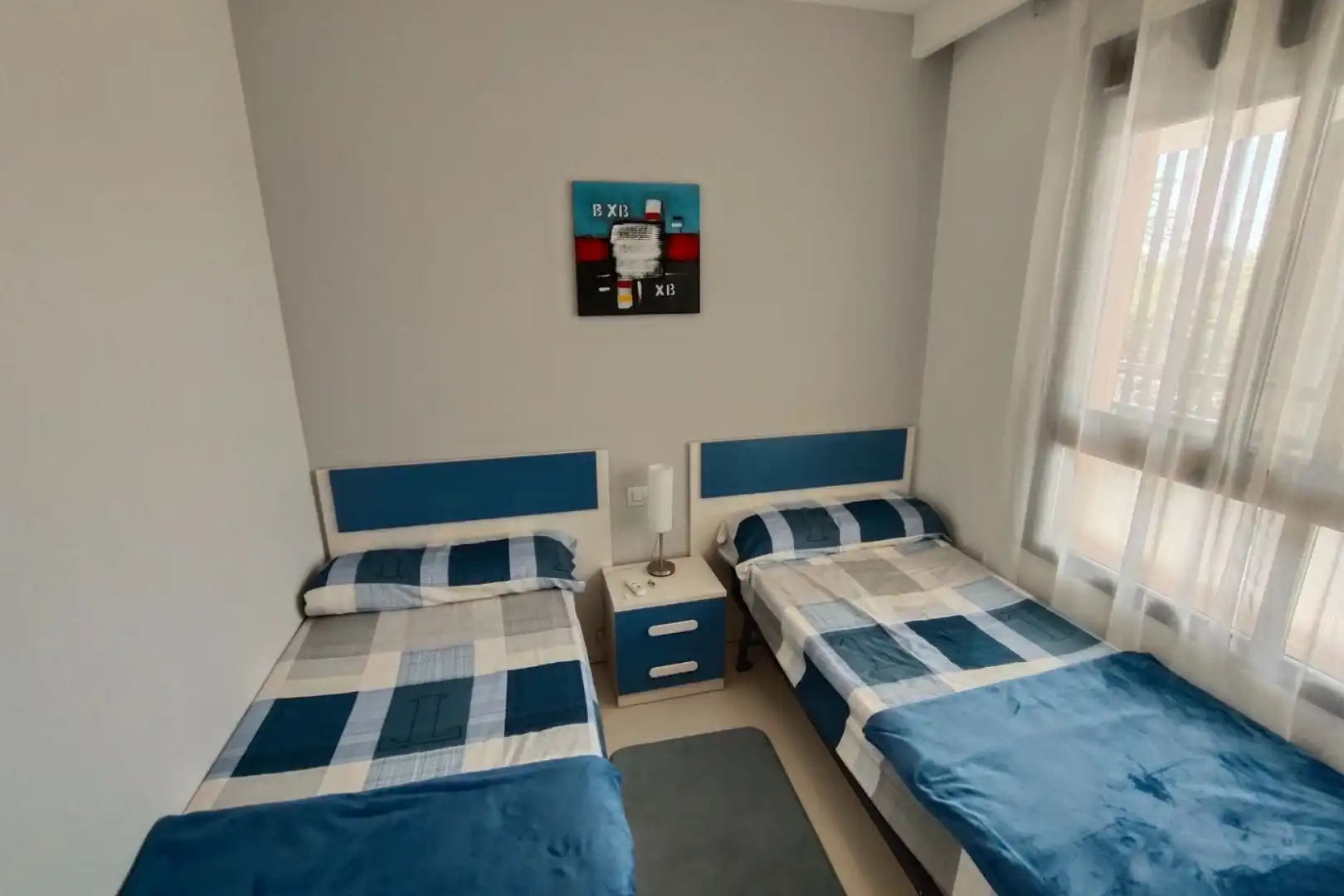 Apartamento con piscina en venta en Pueblo Latino, imagen 12
