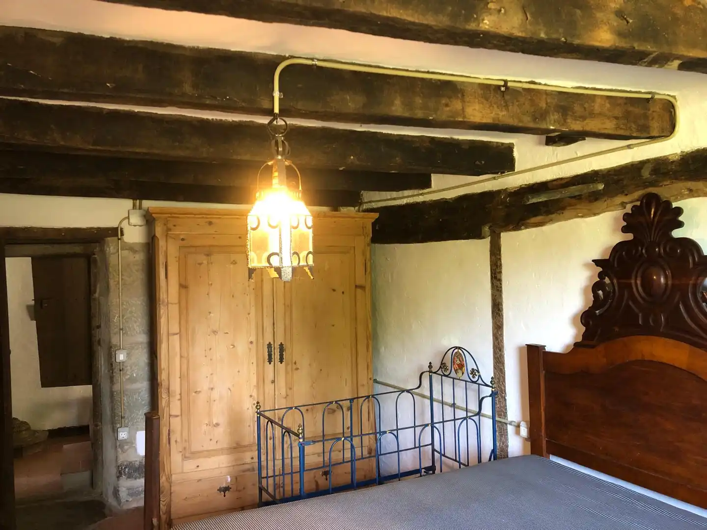 Finca rústica en venta en Olot con Aire acondicionado, Calefacción y Jardín privado