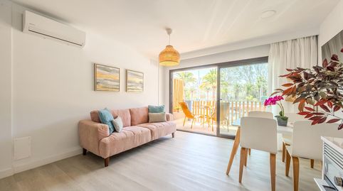 Foto 3 de Planta baja en venta en Alcalde Paco Gonzalez, Arguineguín, Mogán