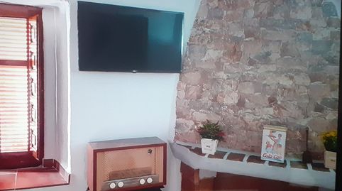 Foto 4 de Casa adosada de alquiler en Calle Virgen del Pilar, 43, Lanjarón, Granada