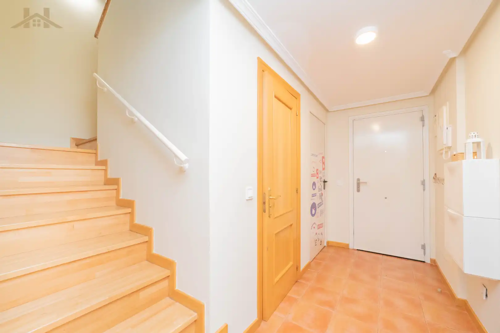 Casa adosada en venta en Illescas con Aire acondicionado, Calefacción y Jardín privado