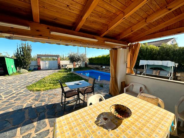 Casa-chalet en Venta en Carrer Balears en Santa Eulàlia de Ronçana