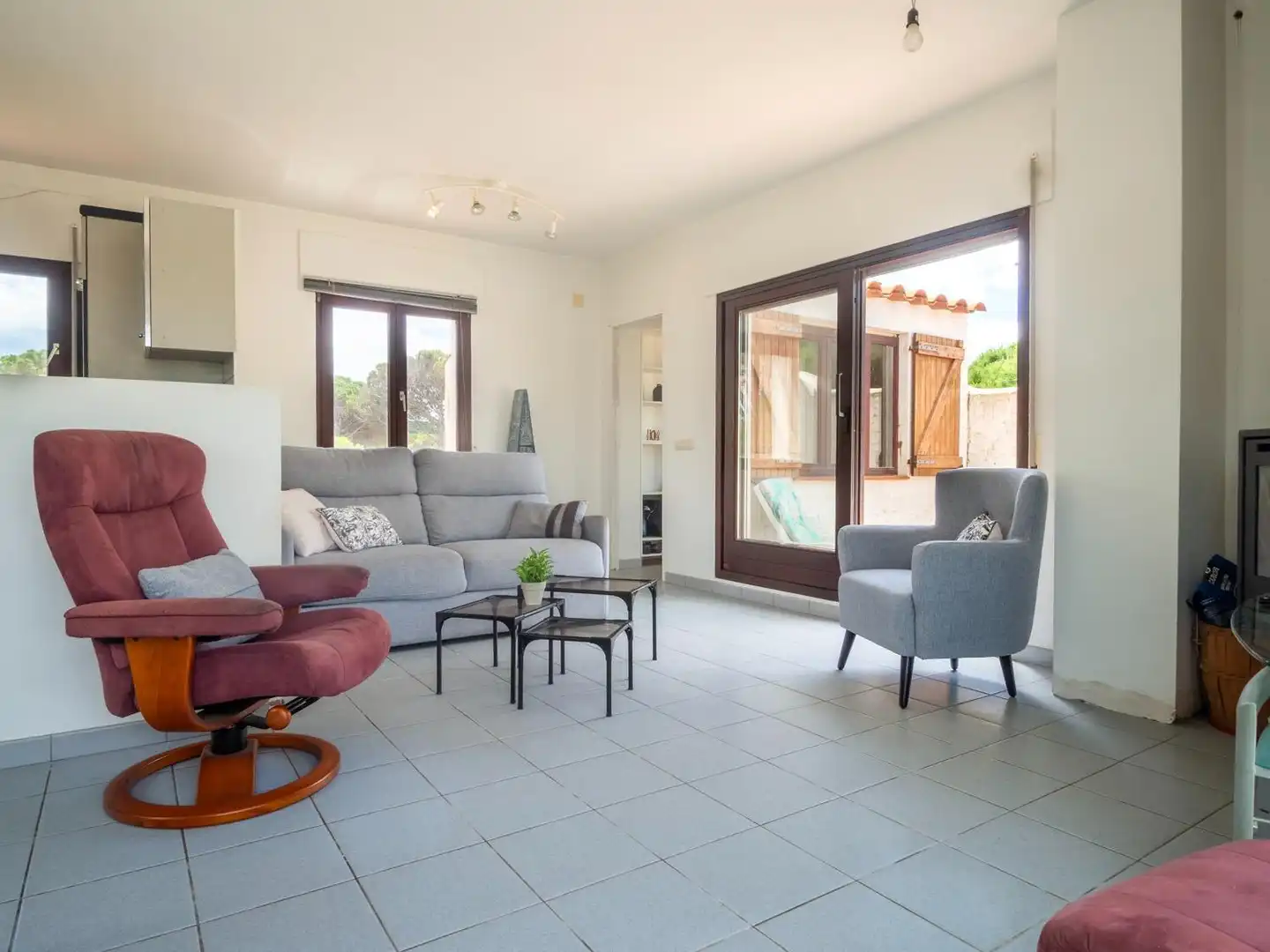 Casa o chalet en venta en Carrer Carrer Trencabraços, Montgó
