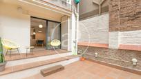 Terrace of Flat for sale in  Barcelona Capital  with Air Conditioner, Heating and Terrace