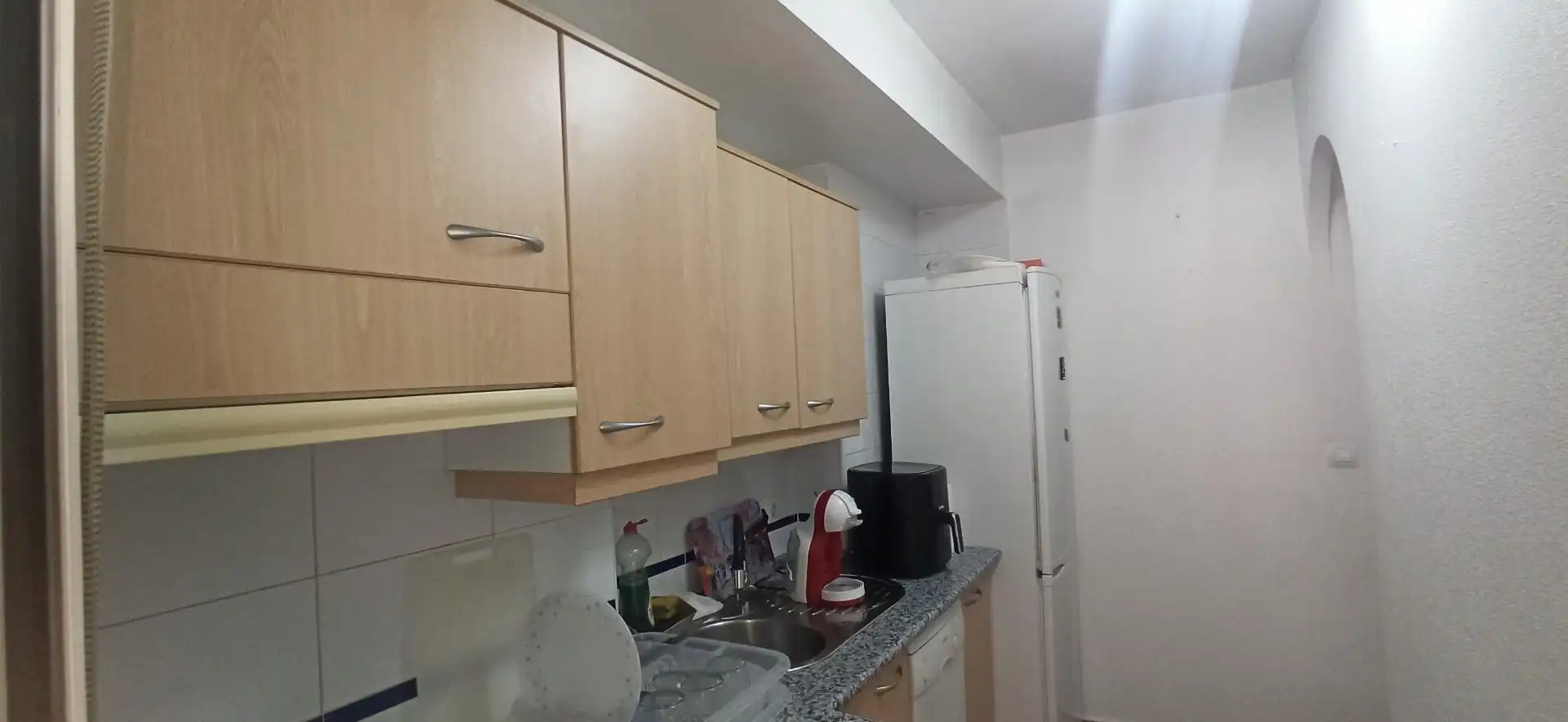 Wohnung mit Pool zur Miete in La Cala de Villajoyosa, imagen 34