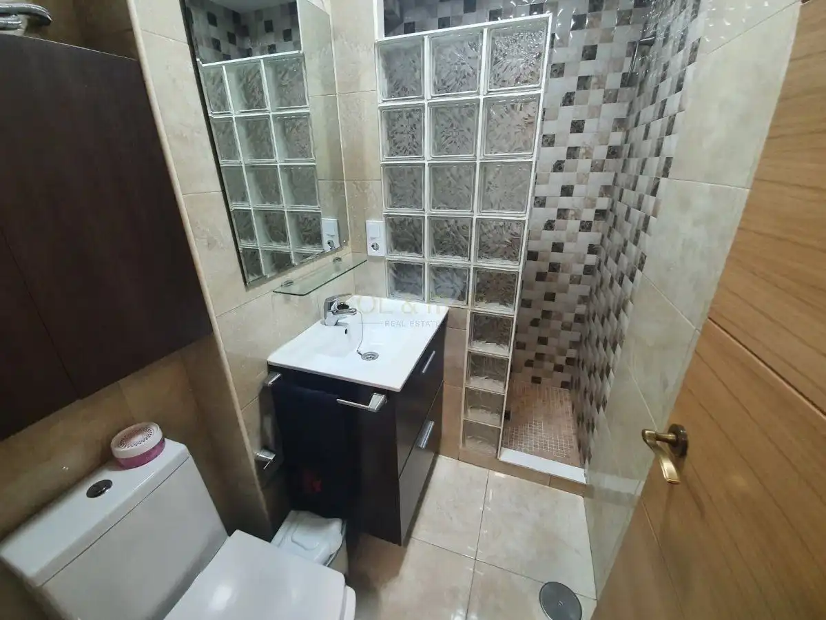 Apartament amb piscina en venda a Centro, imagen 7