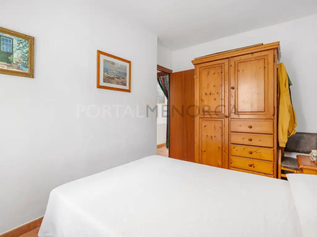 Dormitori de Casa o xalet en venda en Ciutadella de Menorca