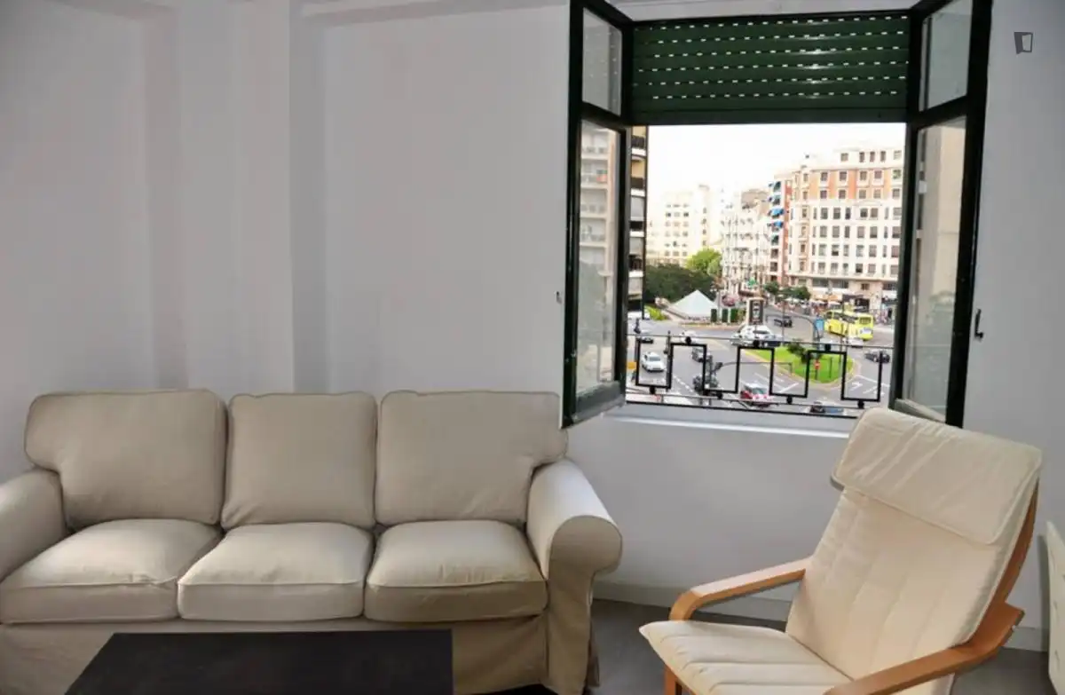 Room in Albal, Valencia
