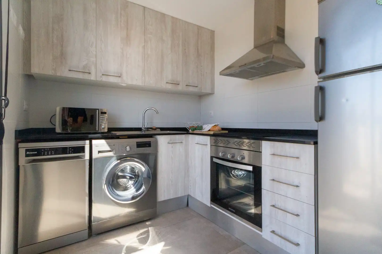 Ático con piscina en venta en Carrer Mar Jónica 2, imagen 15