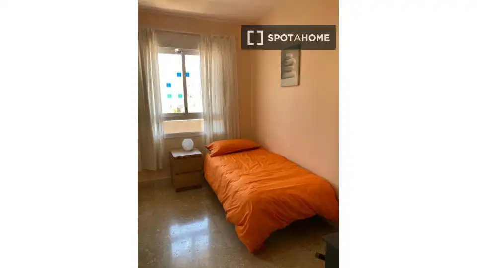 Room in Can Pastilla