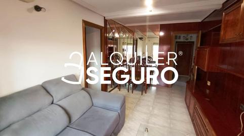 Foto 3 de Pis de lloguer a Fray Luis de León, Descubridores - Escritores, Leganés