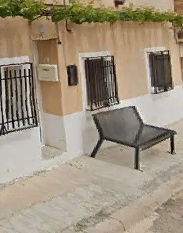Balcony of Houses for sale in Requena