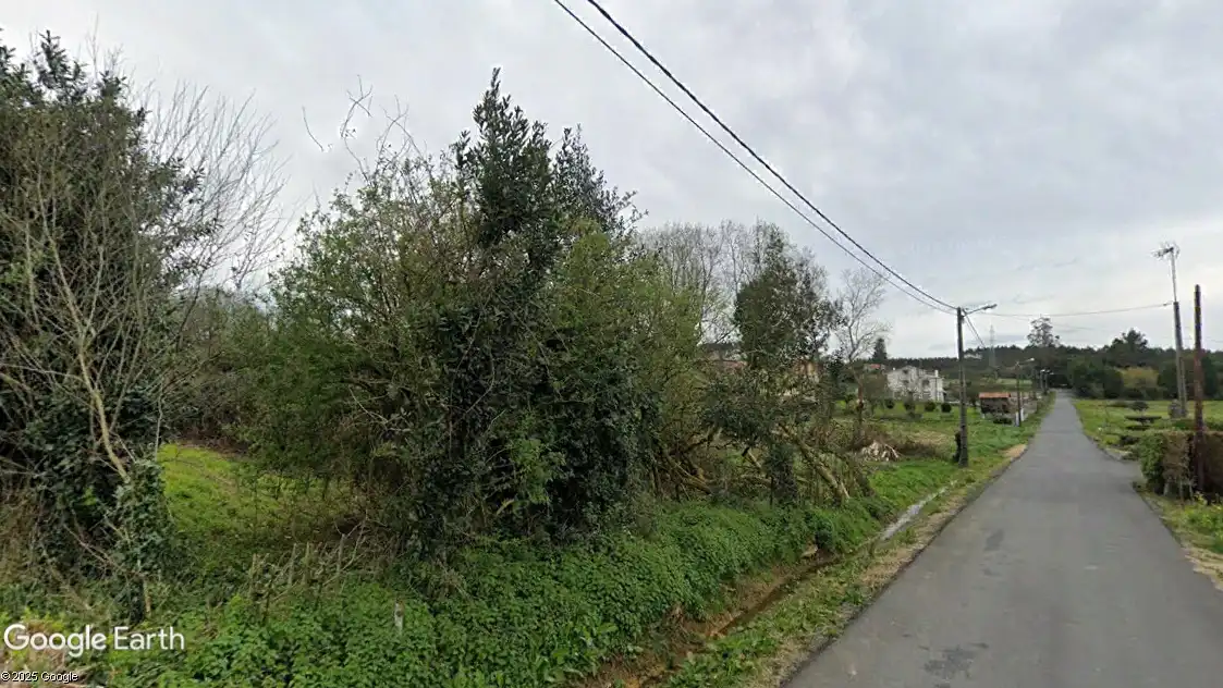 Terrenys i solars en venda a Abegondo, imagen 2