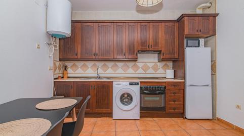 Foto 5 de Pis en venda a Calle Lavadero de Méndez, San Ildefonso, Granada