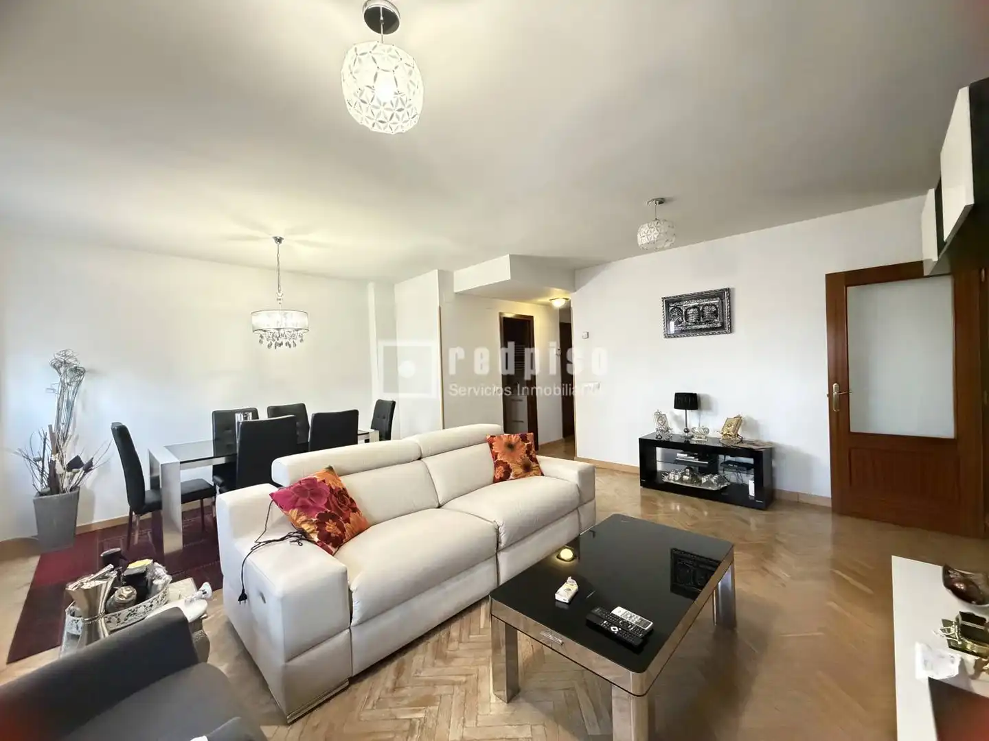 Piso con ascensor en venta en Leganés Norte, imagen 5
