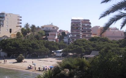 Residential for sale in Zona Galúa - Calnegre